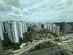Cote D'Azur (D15), Condominium #522908211